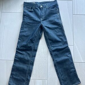 Men's Blue Jeans